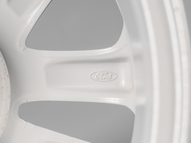 FORD C-MAX 7,0x17 5x108 ET50 AM5J-1007-FB ORIGINÁLNÍ ALU KOLA