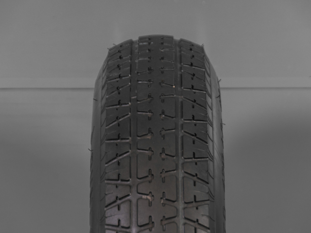 ORIGINÁLNÍ DOJEZODVÉ KOLO BMW 5X120 155/90 R18 113M6750316-15 POUŽITÁ ORIGINÁLNÍ REZERVA