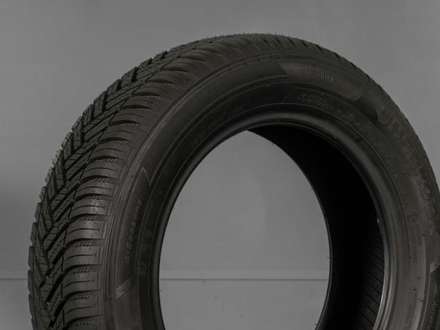 165/65 R14 79T HANKOOK NOVÉ CELOROČNÍ M+S PNEU EAN: 8808563462578