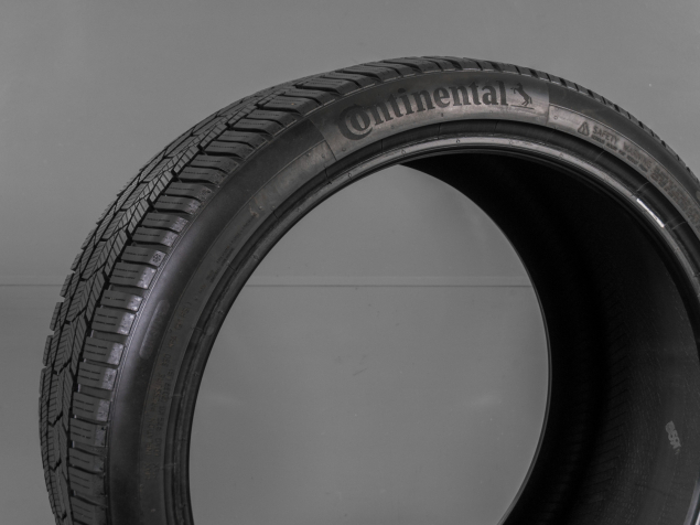 CONTINENTAL WINTER CONTACT TS860S XL 275/35 R21 + 315/30 R21 4019238802221, 4019238802214 ZIMNÍ DVOUROZMĚR