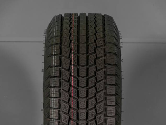 235/65 R17 104T NOVÉ ZIMNÍ PNEUMATIKY HANKOOK