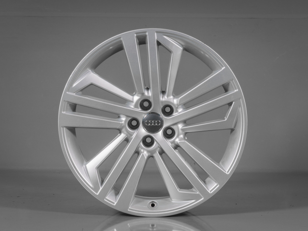 AUDI Q5, SQ5 AUDI, 80A601025L, R20, 5x112, ORIGINÁLNÍ ALU KOLA