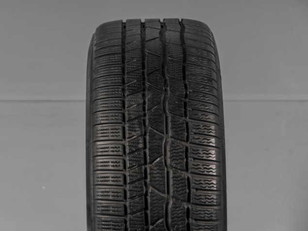 FORD MONDEO, GALAXY, F1EC-1007- D1B, R18, SNÍMAČE TLAKU, ORIGINÁLNÍ ZIMNÍ SADA