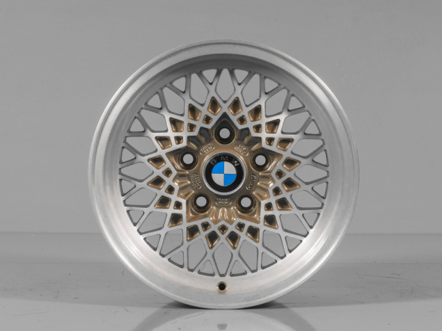 OZ MSW MESH 7,0x14 5x120 ET11 DOBOVÉ ALU KOLA