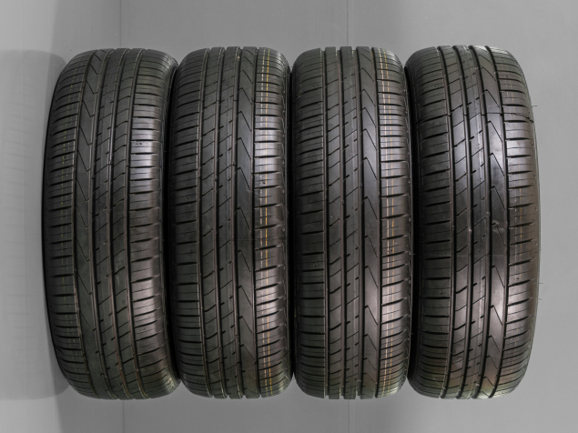 HANKOOK VENTUS S1 EVO2 225/60 R18 104W 8808563390369 DEMO RUNFLAT LETNÍ PNEUMATIKY