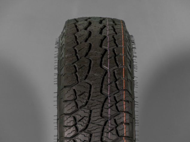 Pneumatiky Hankook Dynapro AT-M RF10 205/80 R16 Letní