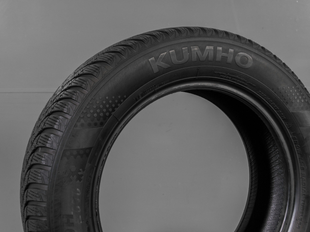 KUMHO WINTER CRAFT WP51 225/60 R17 99H 8808956157975 ZIMNÍ PNEUMATIKY