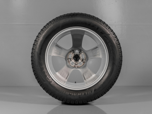 FORD S-MAX, GALAXY, EM2C-1007-K1A, R17, 5x108, SNÍMAČE TLAKU, ORIGINÁLNÍ ZIMNÍ SADA