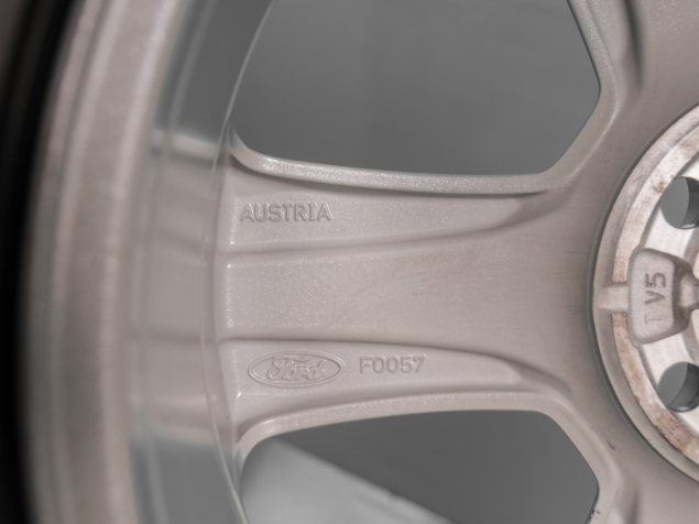 FORD GALAXY, S-MAX, EM2C-D1A, 235/50 R18, 5x108, SNÍMAČE TLAKU, ORIGINÁLNÍ ZIMNÍ SADA