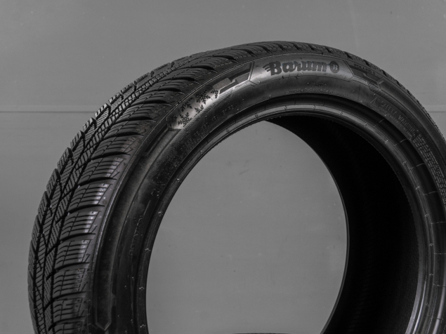 BARUM POLARIS 5 225/45 R17 ZIMNÍ PNEUMATIKY
