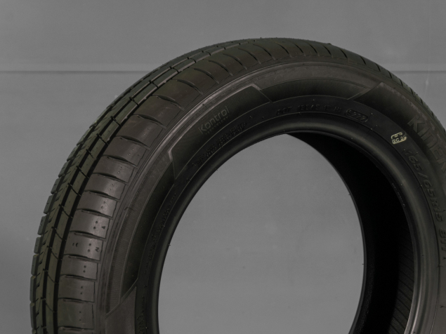 165/65 R15 81T LETNÍ PNEU HANKOOK 2KS, model Kinergy Eco 2