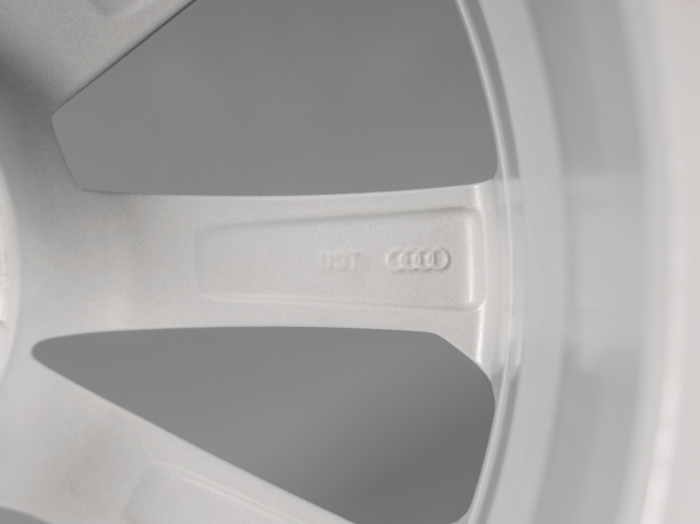 AUDI A6 8,0x18 5x112 ET39 8R0601025BM ORIGINÁLNÍ DEMO ALU KOLA