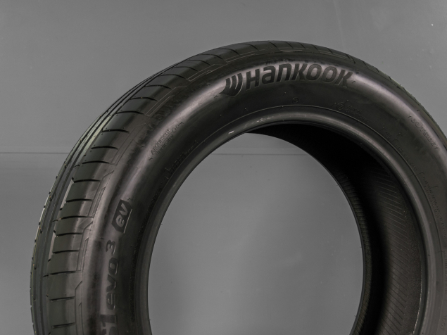 HANKOOK VENTUS S1 EVO3 235/55 R19 101T 8808563543369 NOVÉ LETNÍ PNEUMATIKY