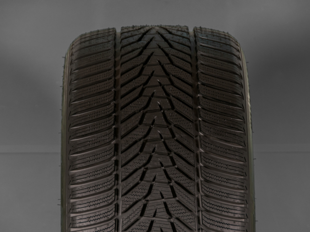 295/40 R20 110V XL NOVÉ ZIMNÍ PNEUMATIKY HANKOOK