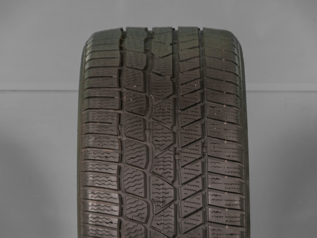 255/35 R20 POUŽITÉ ZIMNÍ PNEU CONTINENTAL AUDI A6