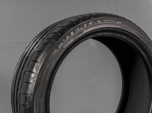 BRIDGESTONE POTENZA S001 225/40 R18 92Y 3286340723312 LETNÍ PNEUMATIKY