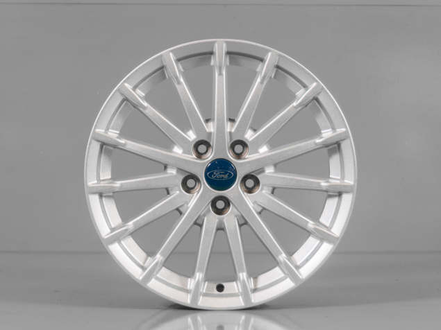 FORD S-MAX 7,0x17 5x108 ET55 CM5C-1007-DX8 ORIGINÁLNÍ ALU KOLA