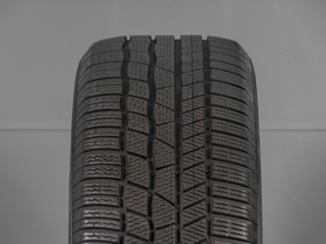 CONTINENTAL CONTIWINTERCONTACT TS830P XL 255/50 R20 109H 4019238618495 ZIMNÍ PNEUMATIKY