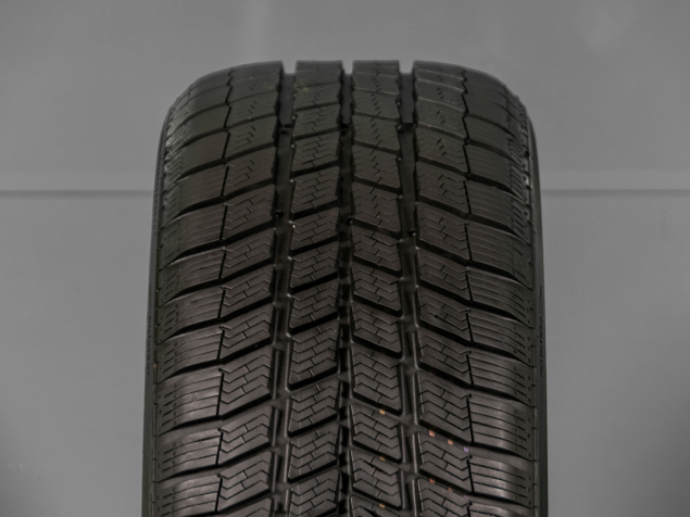 225/50 R17 98H XL POUŽITÉ ZIMNÍ PNEU BARUM