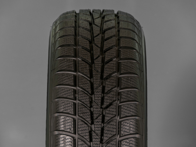 195/65 R14 89T NOVÉ ZIMNÍ PNEUMATIKY HANKOOK