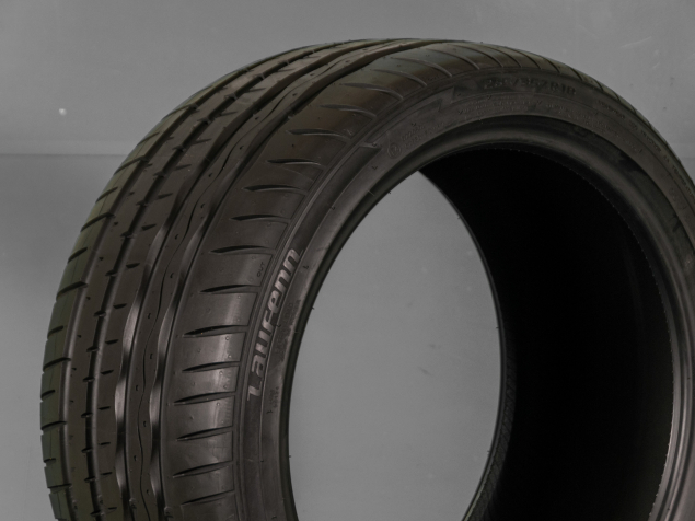 Pneumatiky Laufenn LK03 Z Fit EQ 265/35 R18 Letní