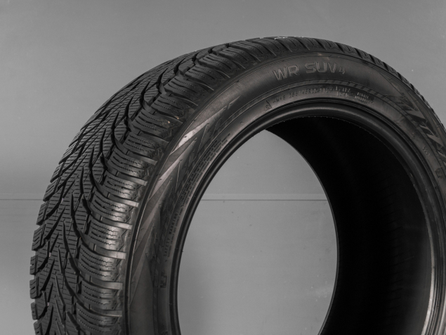NOKIAN WR SUV 4 285/45 R20 R20 112V 6419440352725 ZIMNÍ PNEUMATIKY