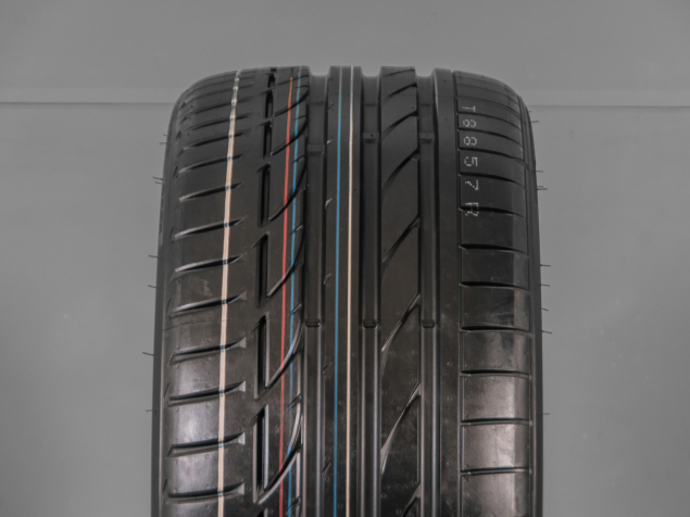 BRIDGESTONE POTENZA S001 XL 255/35 R19 96Y 3286340813310 NOVÉ LETNÍ PNEUMATIKY