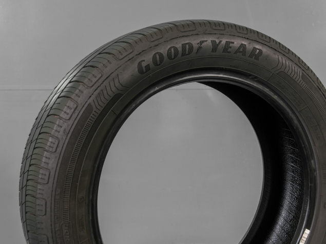GOODYEAR EFFICINETGRIP PERFORMACE 205/55 R17 91V 5452000806222 LETNÍ PNEUMATIKY