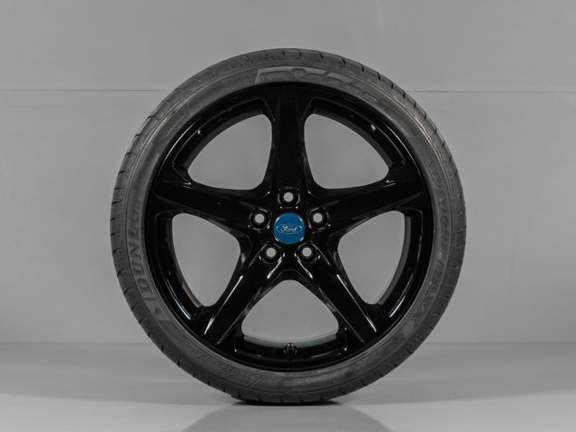FORD FOCUS DO 2011, MONDEO DO 2007,  BM5J-1007-FB, R18 5x108, ORIGINÁLNÍ LETNÍ SADA