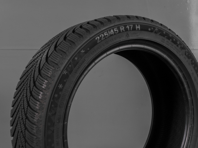 SEMPERIT SPEED-GRIP 5 225/45 R17 91H 4024067003336 ZIMNÍ PNEUMATIKY