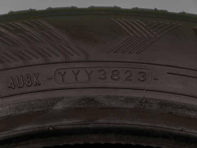 205/55 R16 91V POUŽITÉ CELOROČNÍ PNEU YOKOHAMA