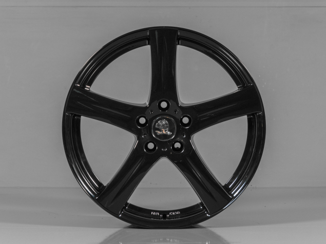 VW, ŠKODA, AUDI ENZO ALU KOLA R18, ROZTEČ 5x112, ŠKODA OCTAVIA