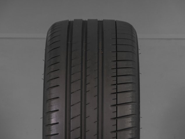 MICHELIN PILOT SPORT 3 XL MO 255/40 R18 99Y 3528701842288 LETNÍ PNEUMATIKY