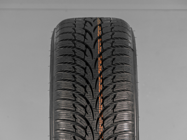 ŠKODA ROOMSTER 6Q0601027M 185/55 R15 5x100 NOVÁ ZIMNMÍ OCELOVÁ SADA