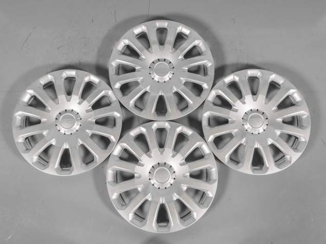 FORD, 8V21-1130-JB, ORIGINÁLNÍ POKLICE R15, KRYTY KOL