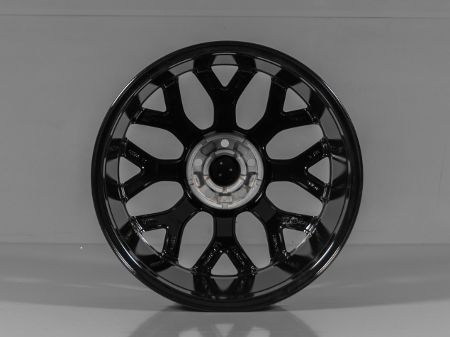FORD C-MAX, MONDEO 8,0x18 5x108 ET55 CM5J-CB ORIGINÁLNÍ ALU KOLA