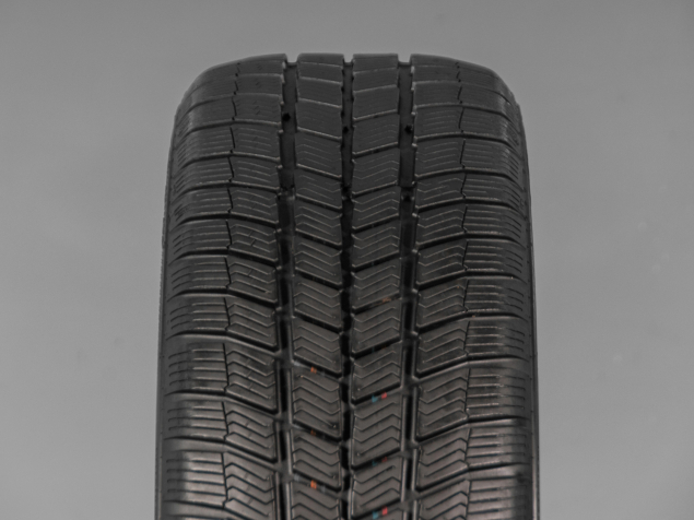 BARUM POLARIS 3 205/55 R16 94H 4024063460515 ZIMNÍ PNEUMATIKY