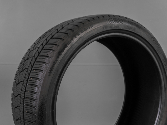 CONTINENTAL WINTER CONTACT TS860S XL 275/35 R21 + 315/30 R21 4019238802221, 4019238802214 ZIMNÍ DVOUROZMĚR