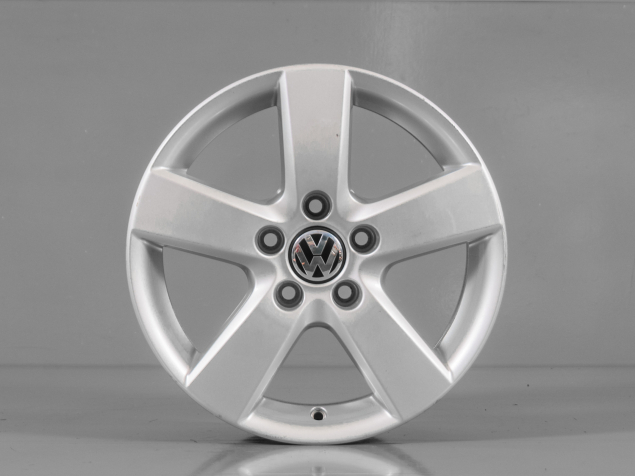 VW GOLF, TOURAN, BORA ORIG. R16, ET 50, 5x112 4KS (1180T)