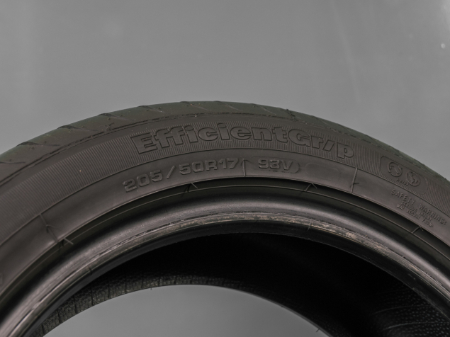 GOODYEAR, 4038526035899, 205/50 R17 93V, LETNÍ PNEUMATIKY