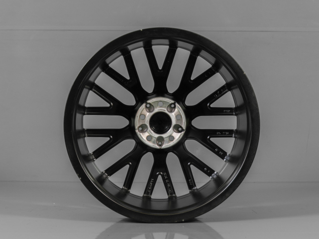 MERCEDES S-CLASS W223 9,0x20 5x112 ET34 A2234013800 ORIGINÁLNÍ ALU KOLA