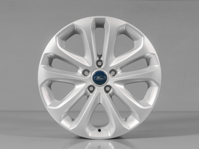 FORD C-MAX 7,0x17 5x108 ET50 AM5J-1007-FB ORIGINÁLNÍ ALU KOLA