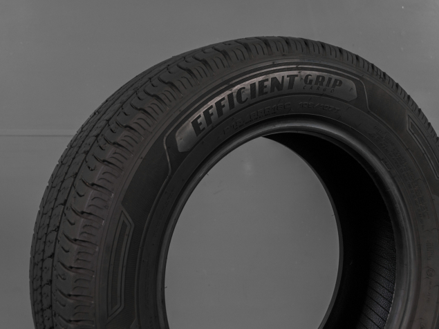 GOODYEAR EFFICIENT GRIP CARGO 215/65 R16C 109/107T 4038526042859 LETNÍ PNEUMATIKY