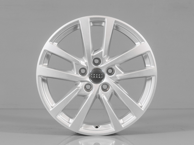 AUDI A3 6,0x17 5x112 ET48 8V0601025DH ORIGINÁLNÍ ALU KOLA