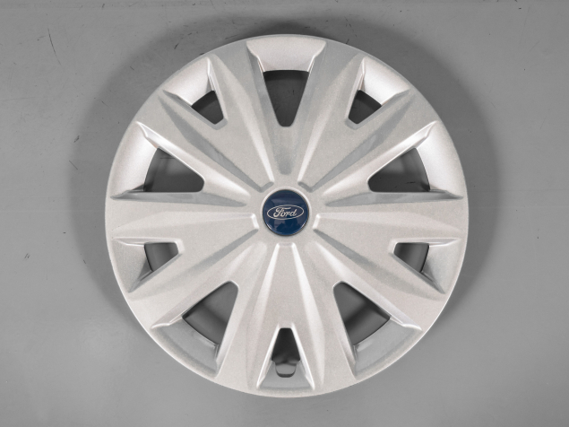 FORD, JX7C-1130-B1A, ORIGINÁLNÍ KRYTY KOL FORD R16, POKLICE