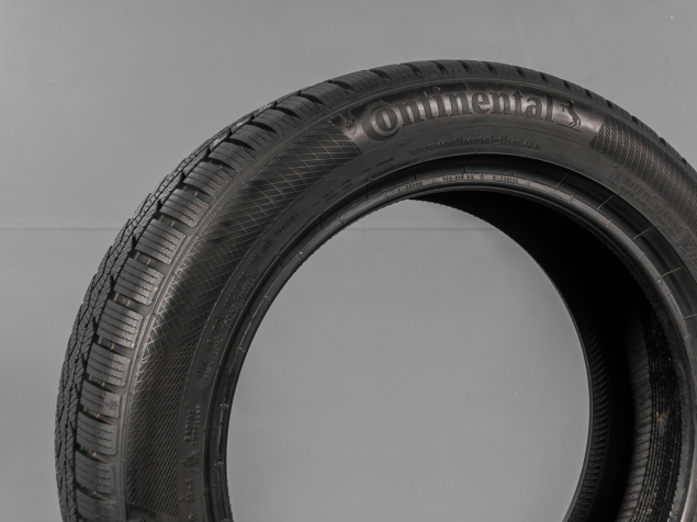 CONTINENTAL WINTERCONTACT TS850P 225/50 R17 98H 4019238774955 ZIMNÍ PNEUMATIKY