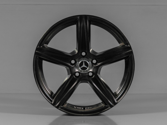PROLINE WHEELS 8,0x18 5x112 ET50 ALU KOLA