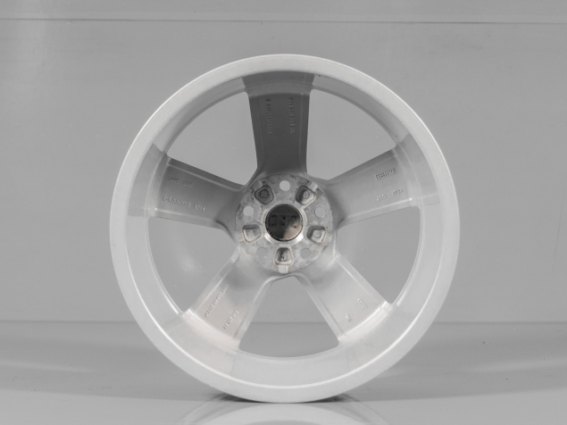 AUDI A3 8,0x18 5x112 ET46 8V0601025DL ORIGINÁLNÍ ALU KOLA
