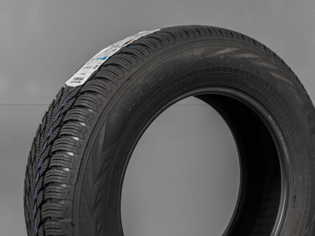 NOKIAN WR SUV 225/65 R17 106H 6419440300405 NOVÉ ZIMNÍ PNEUMATIKY