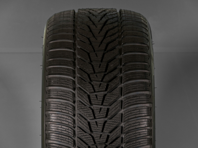 265/40 R18 101V XL NOVÉ ZIMNÍ PNEUMATIKY HANKOOK